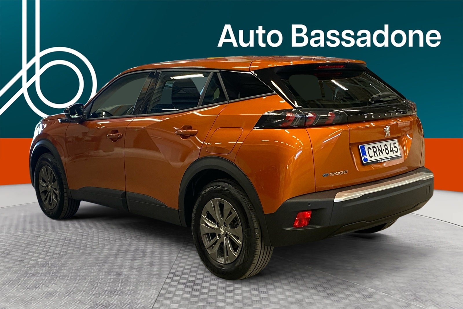 Peugeot 2008 2023, photo 3/10
