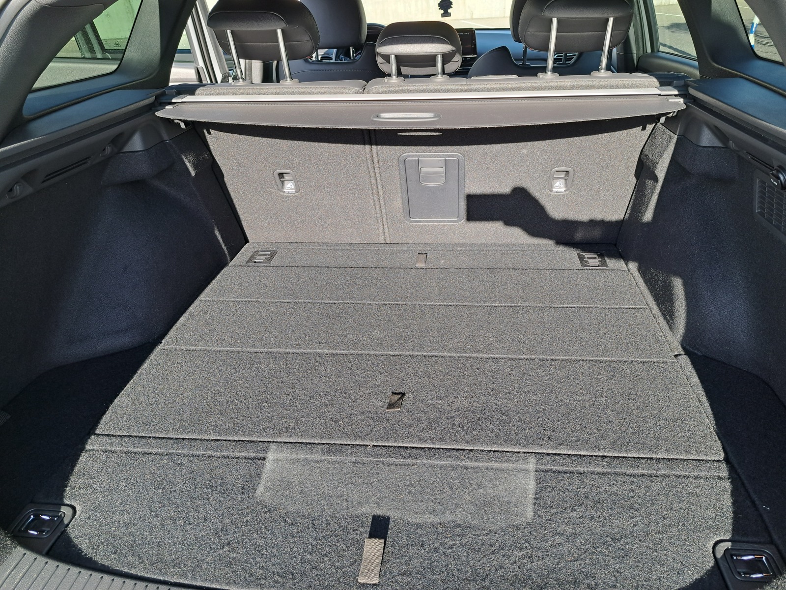 Hyundai i30 2022, photo 7/9