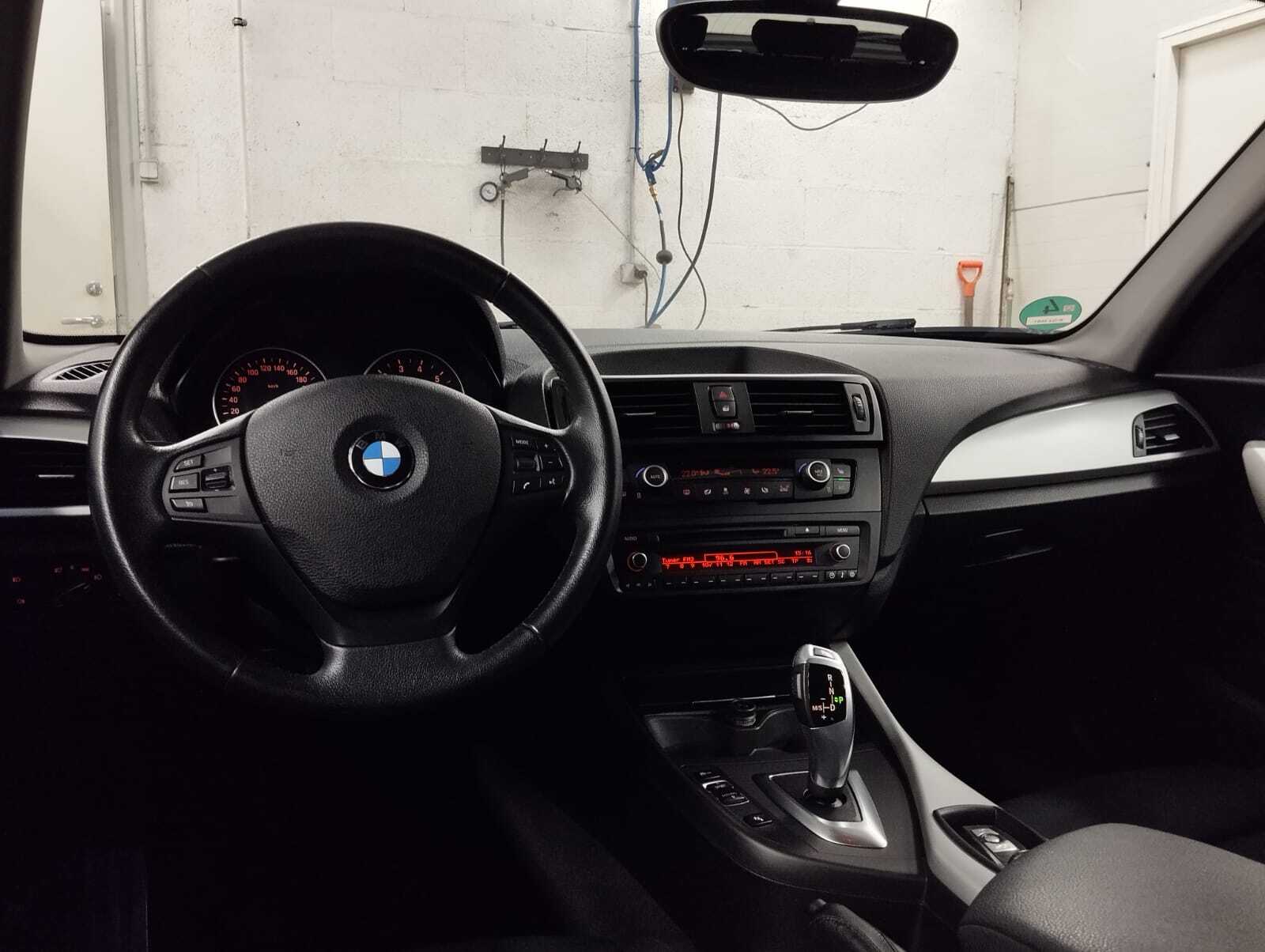 BMW 116 2012, kuva 3/12