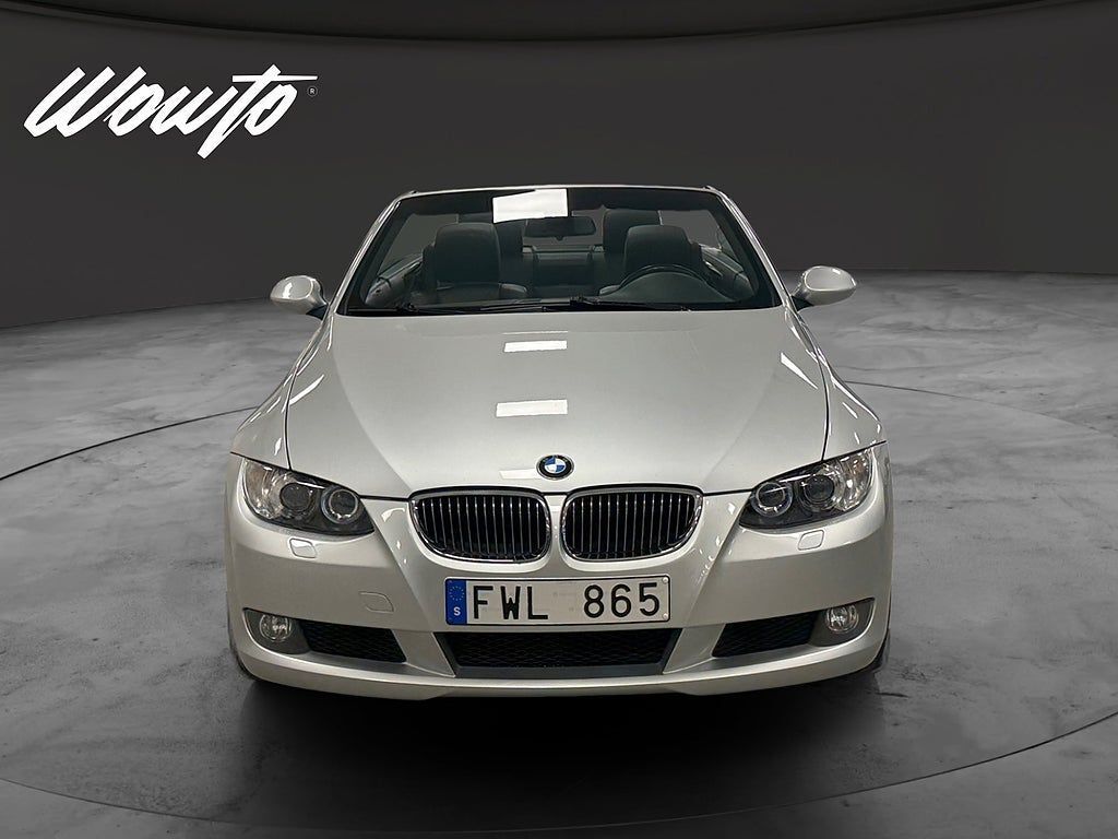 BMW 325 2026, photo 2/10