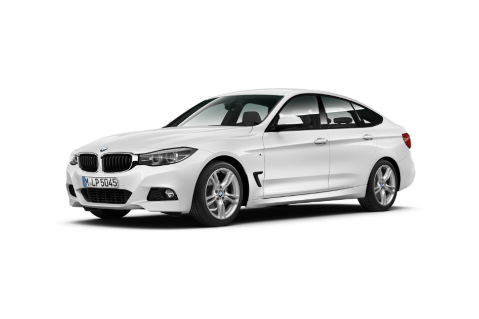 BMW 320, 2018, 2.0, 140 kW, diisel, automaat, tagavedu