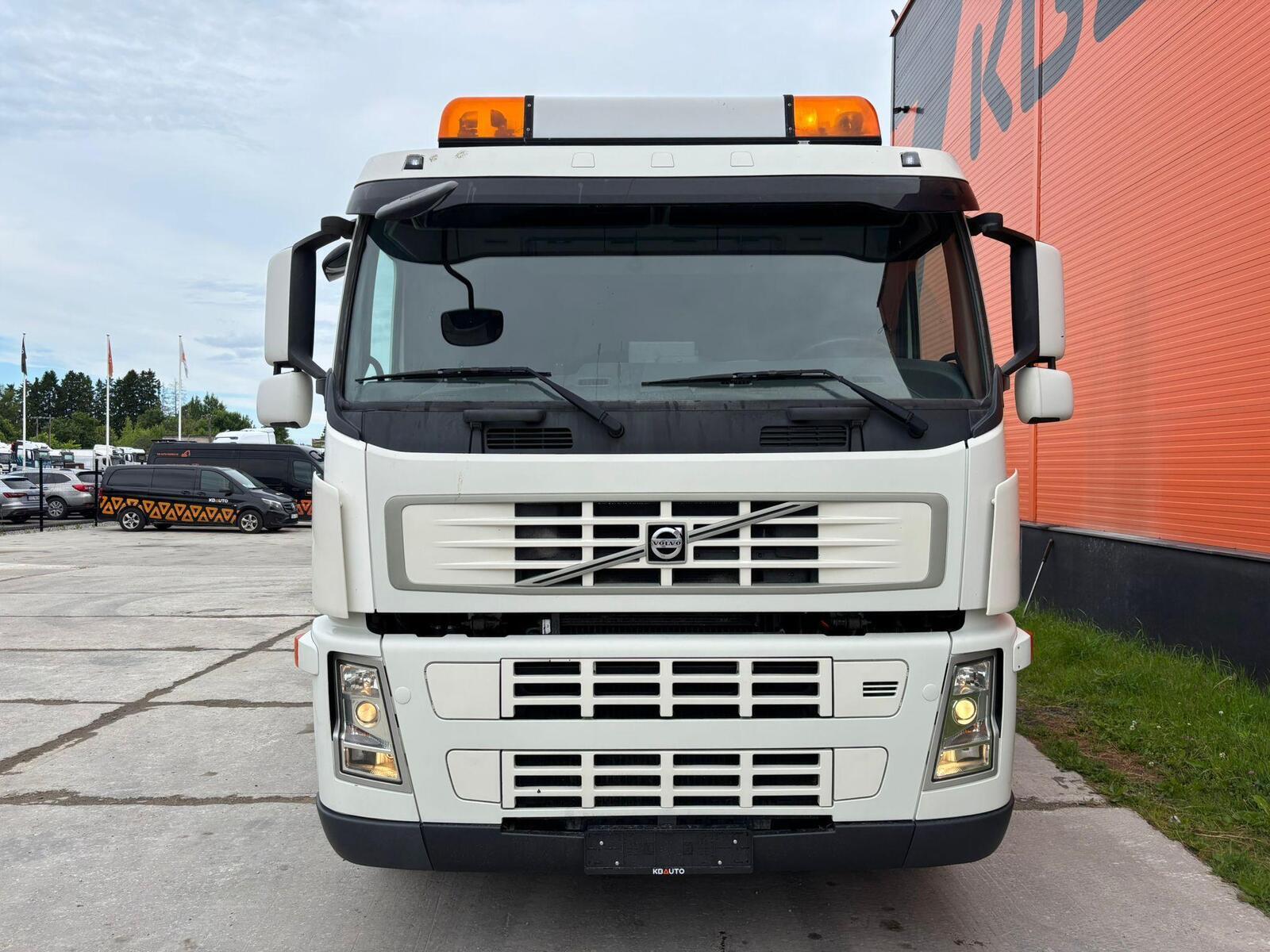 Volvo FM 2008, photo 3/26