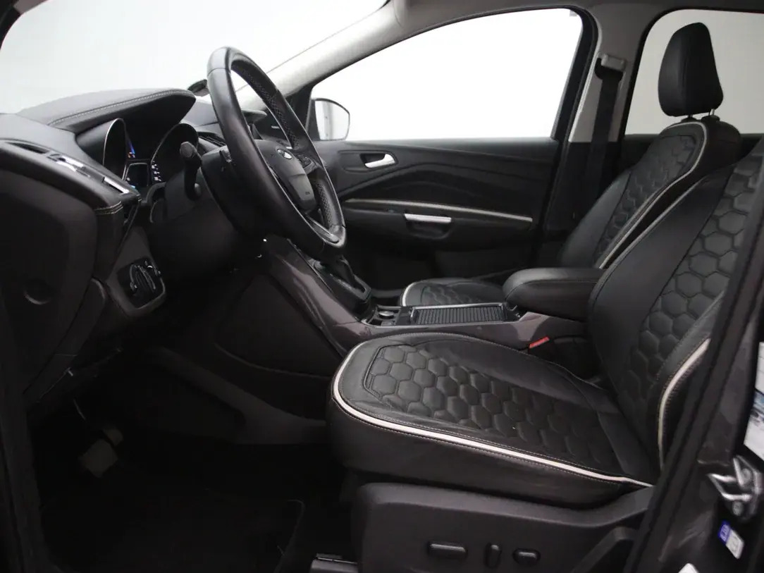 Ford Kuga 2018, kuva 4/10