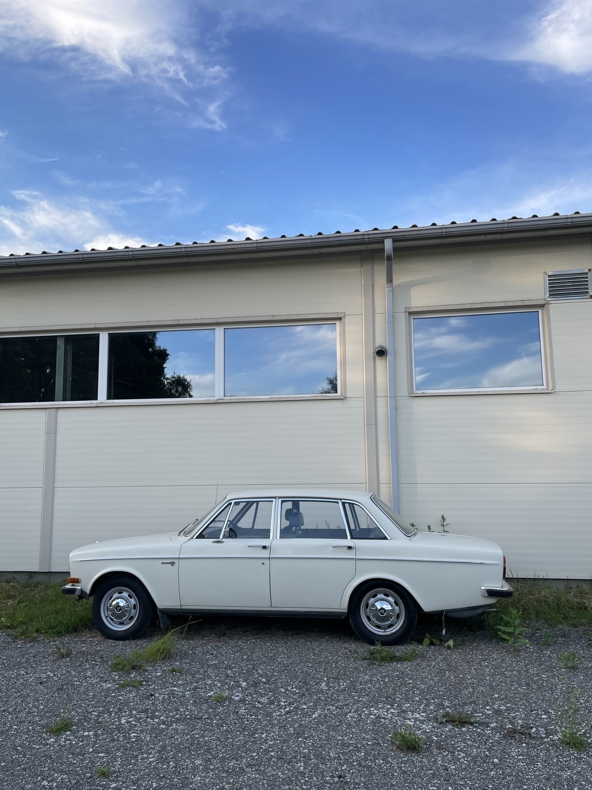 Volvo 144 S S 1970, photo 3/60