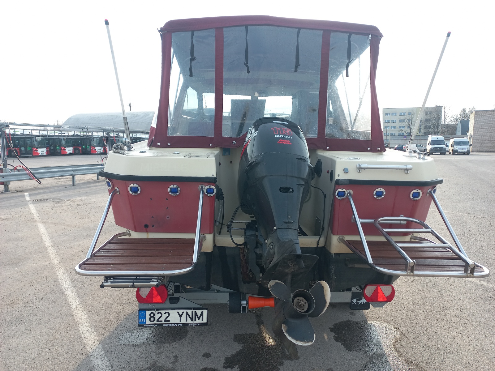 Suzuki 1983, kuva 6/28