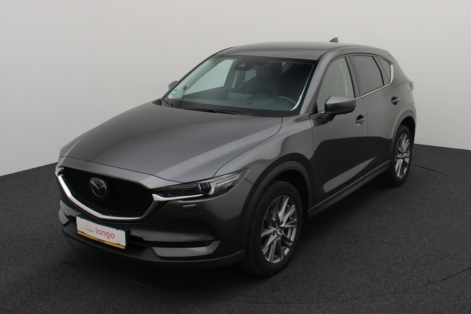 Mazda CX-5, 2021, 2.0, 121 kW, бензин, автомат, передний привод