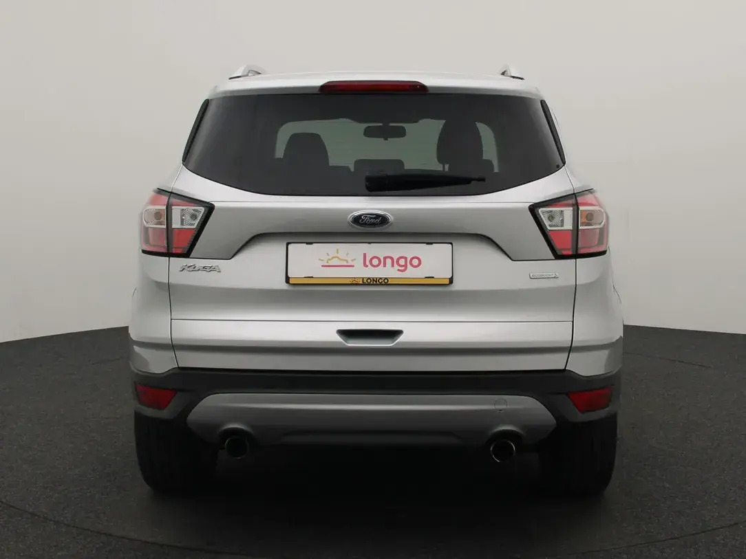 Ford Kuga Trend Ultimate 1.5 88kW 2018, photo 5/30