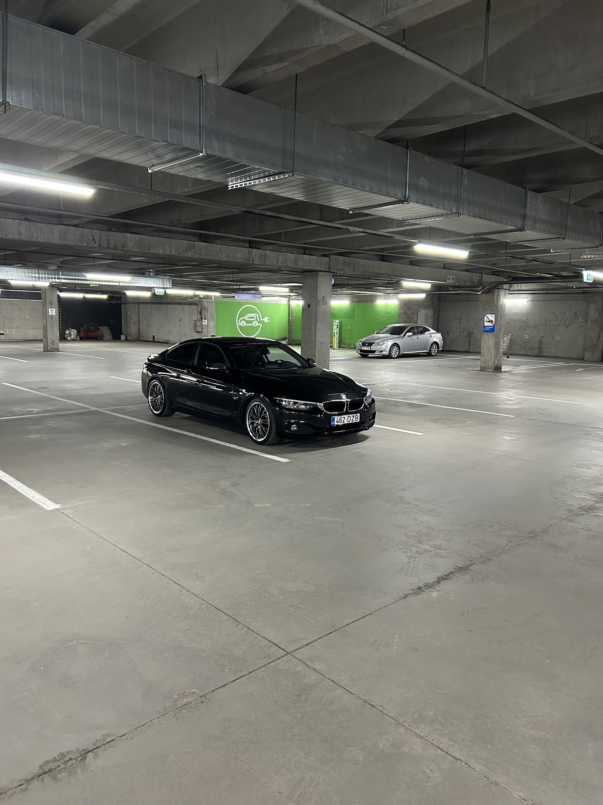 BMW 430 2018, kuva 8/8