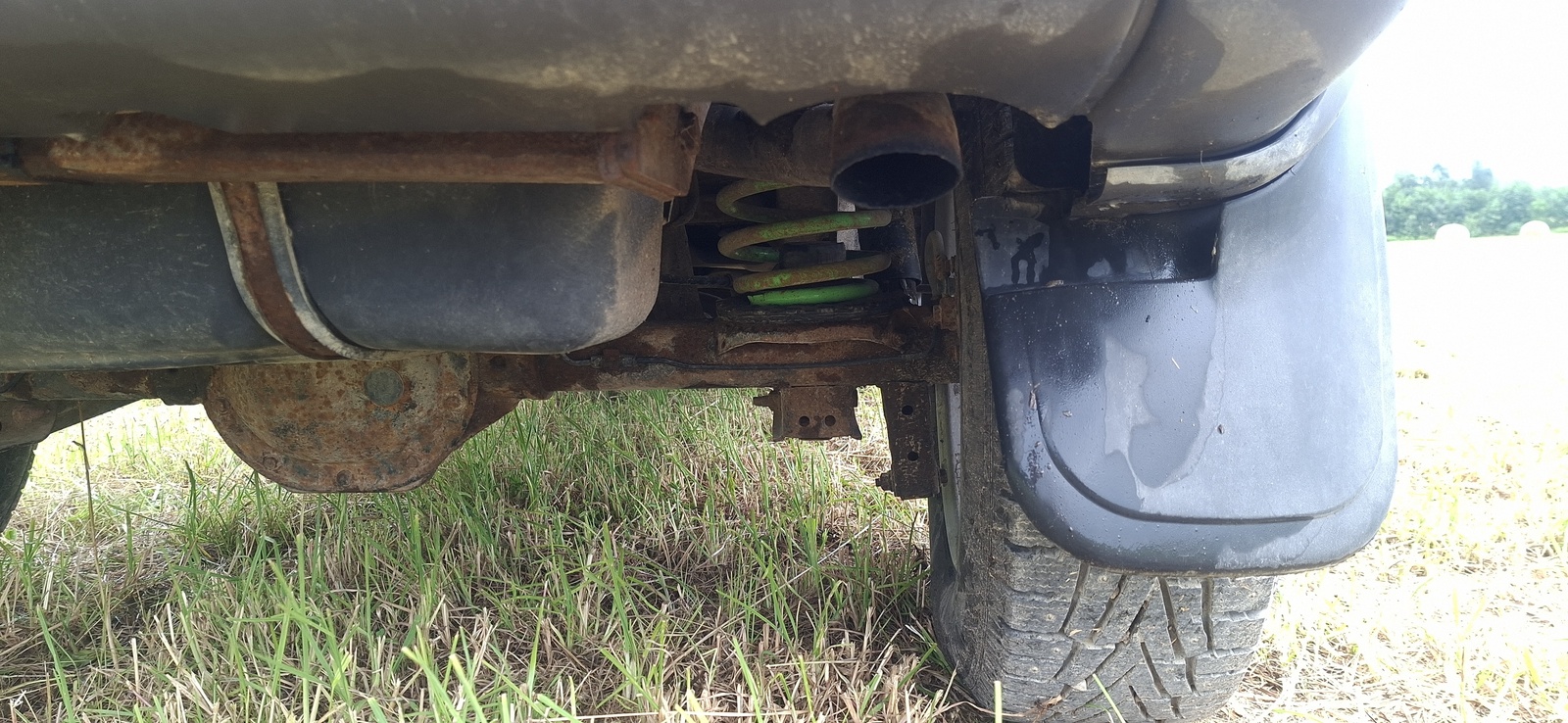 Jeep Cherokee 2004, photo 4/10