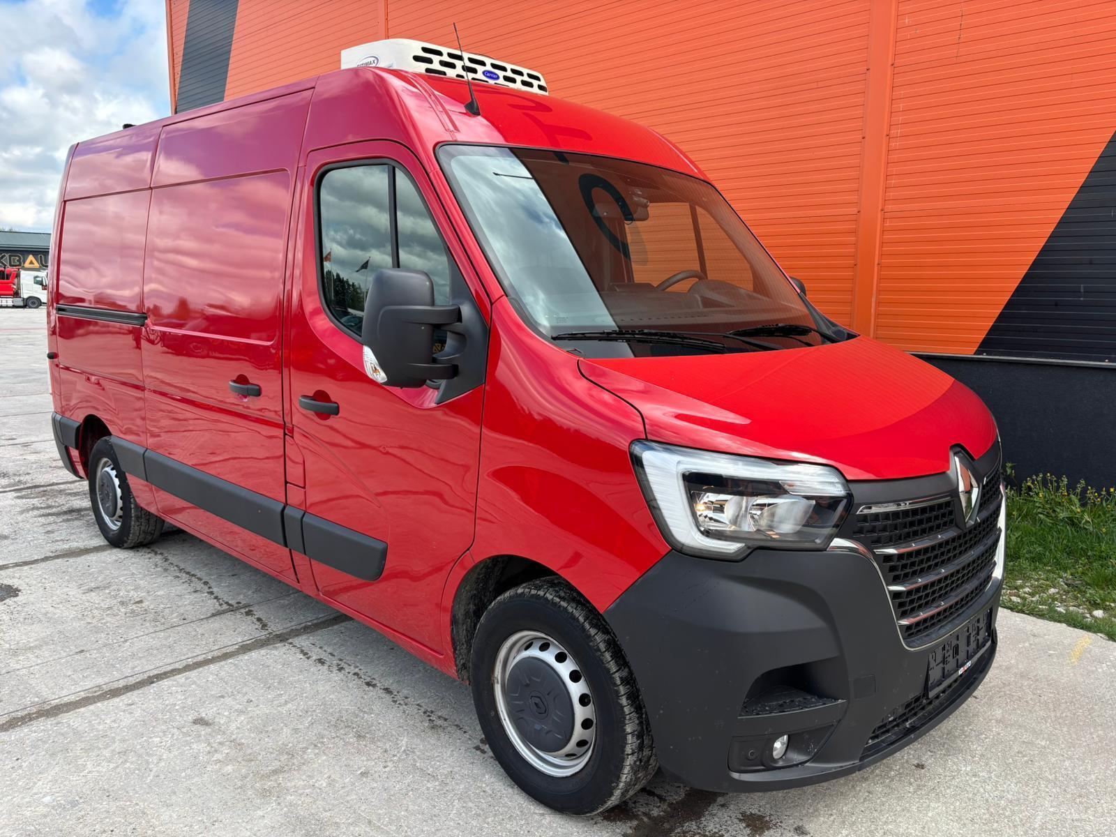 Renault Master 2022, kuva 4/26