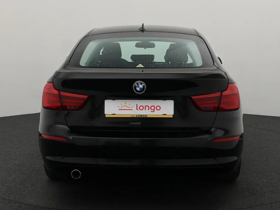 BMW 318 2017, kuva 5/40