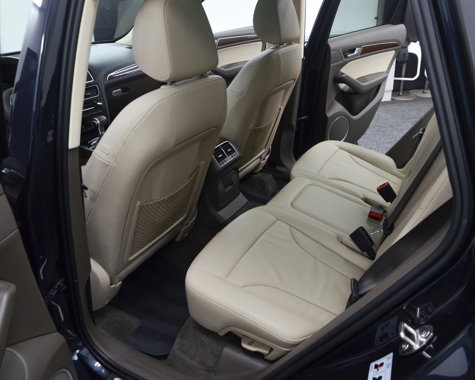 Audi Q5 3.0 200kW 2016, photo 5/10