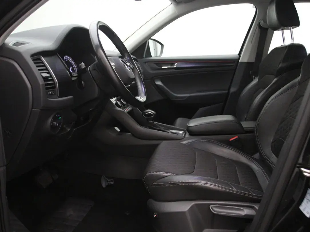 Škoda Kodiaq 2021, kuva 4/10