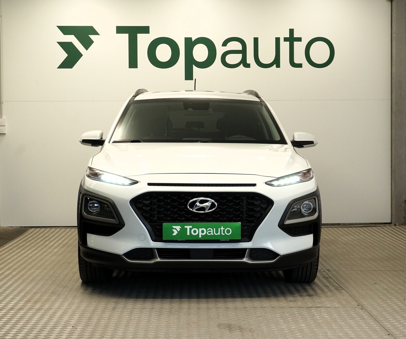 Hyundai Kona 2021, kuva 3/9
