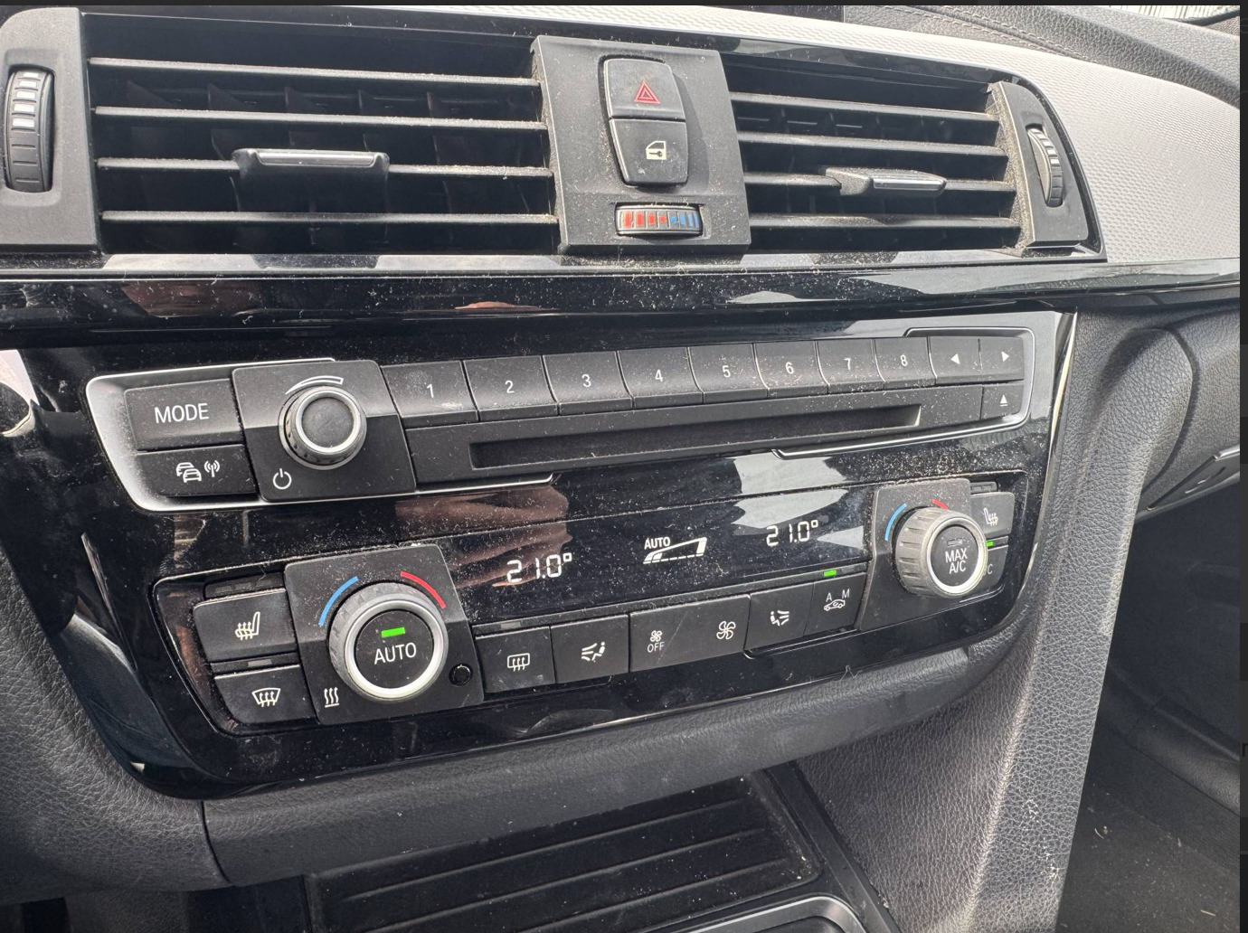 BMW 318 2018, kuva 7/7