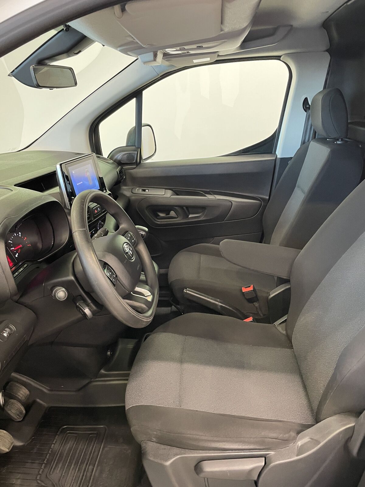 Toyota ProAce City 2022, kuva 6/16