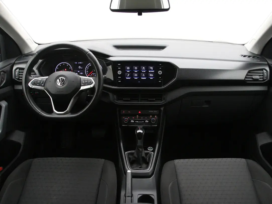 Volkswagen T-Cross 2020, photo 2/34