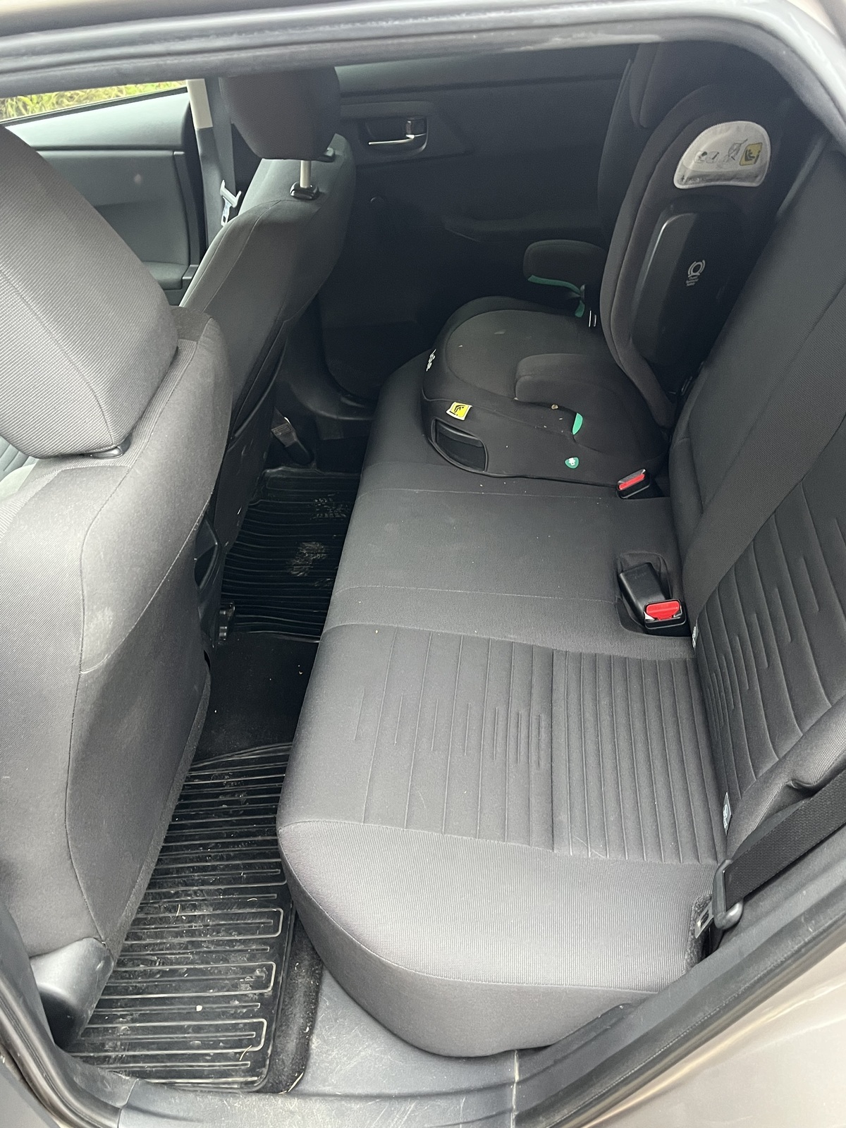 Toyota Auris 2015, kuva 7/10