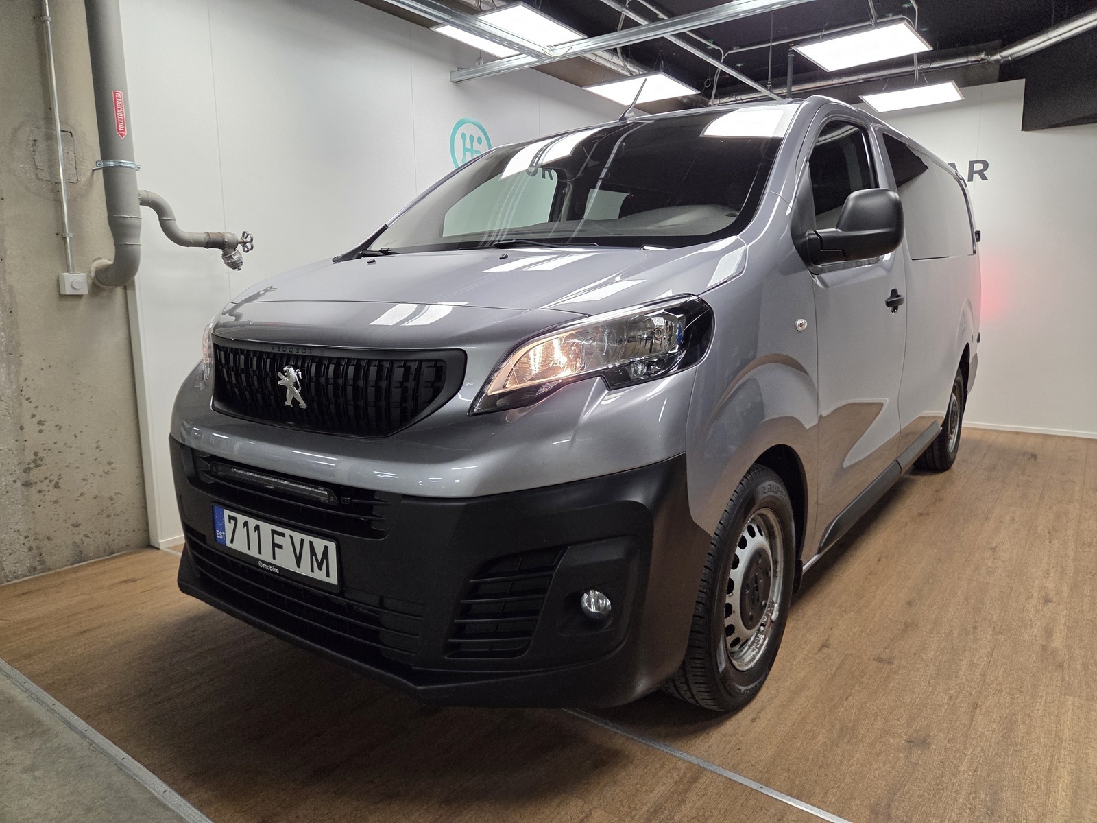 Peugeot Expert 2022, kuva 3/23