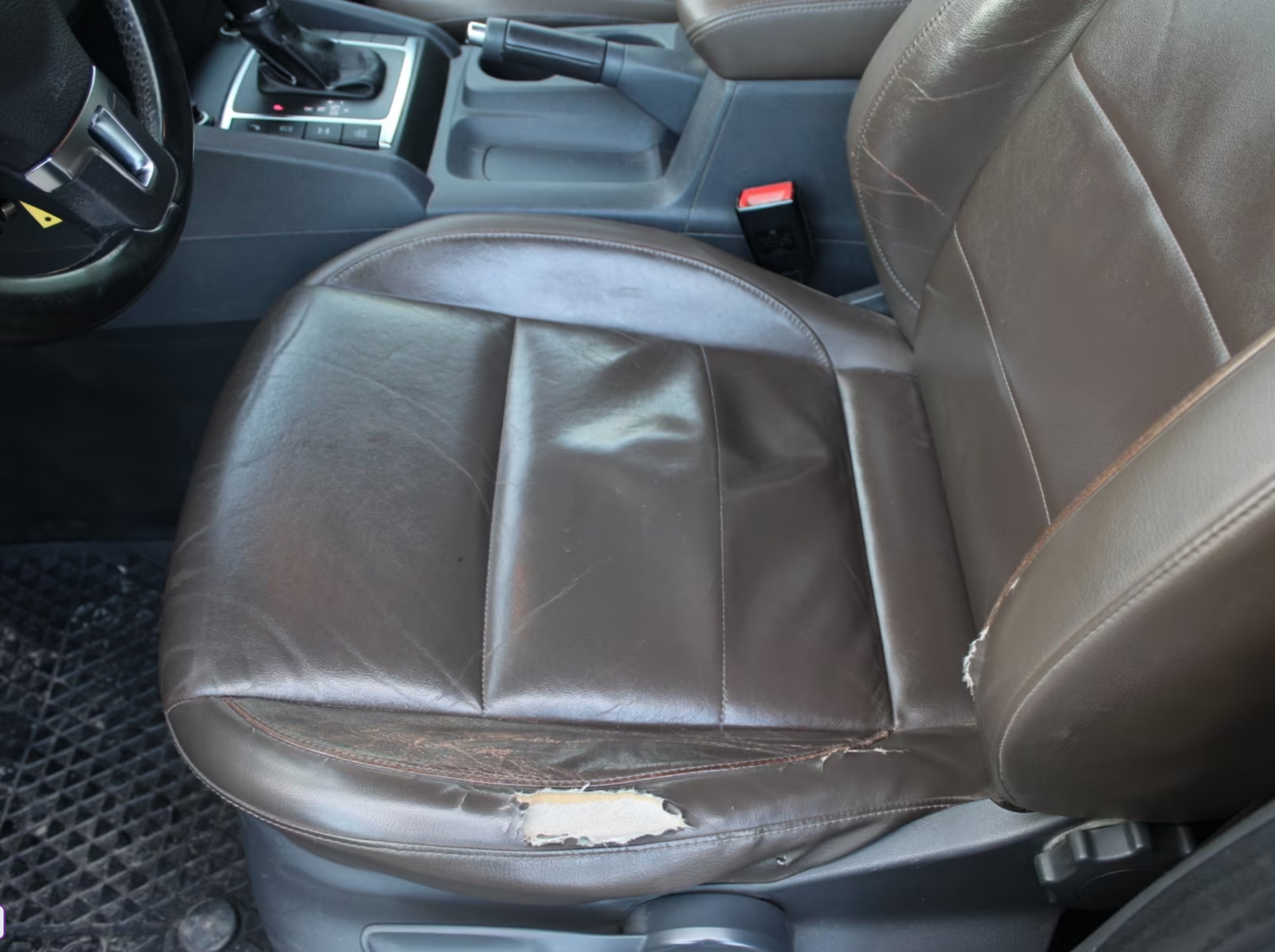 Volkswagen Amarok 2013, photo 7/10