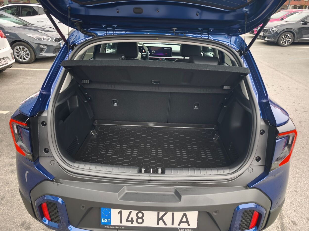 Kia Stonic GT-Line 1.0 84kW 2026, kuva 5/10