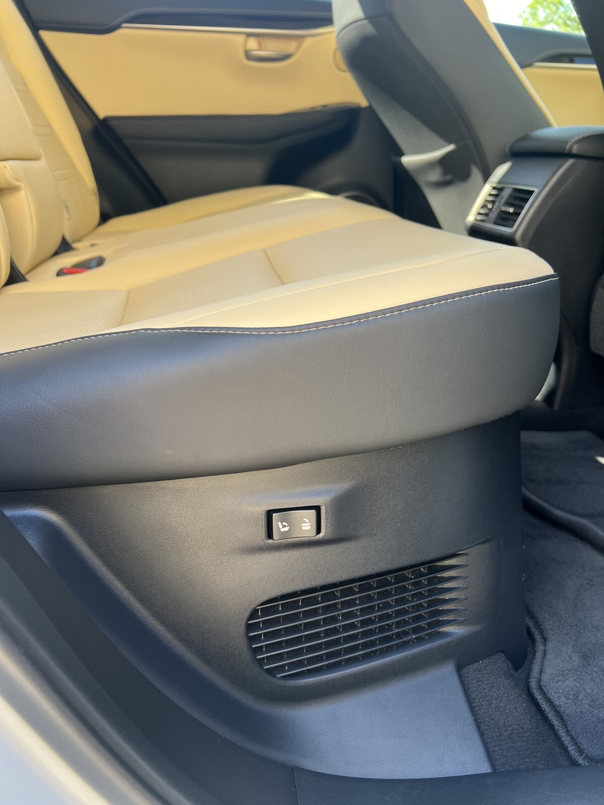 Lexus NX 300h 2021, kuva 5/20
