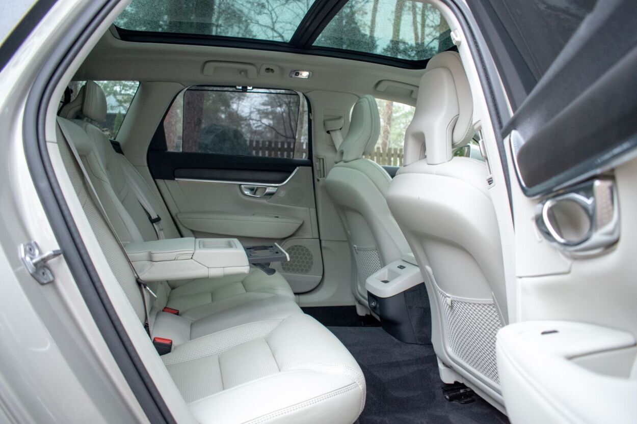 Volvo V90 Cross Country 2017, kuva 4/18