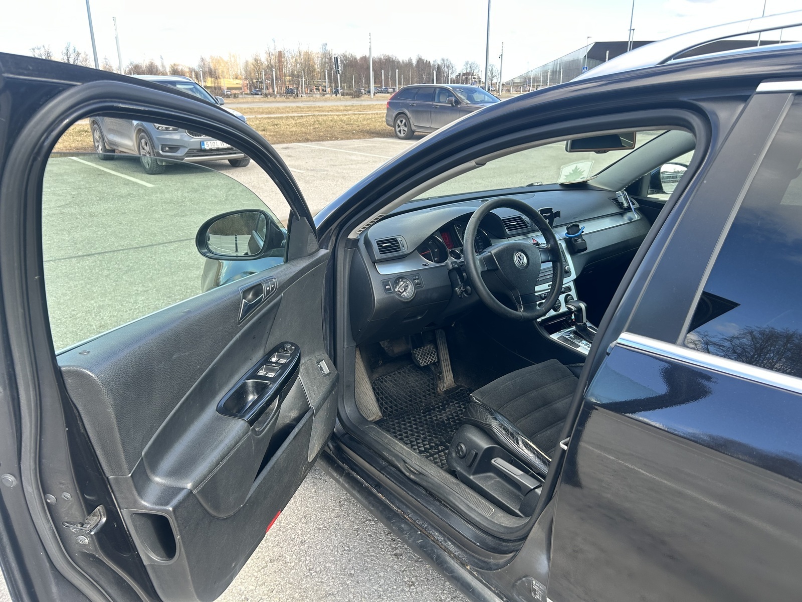 Volkswagen Passat 2006, photo 2/10