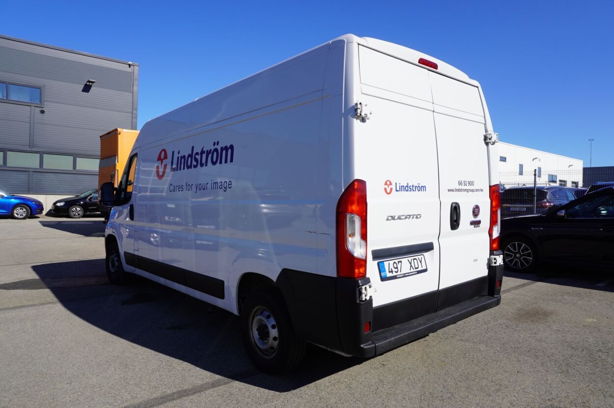 Fiat Ducato 2023, kuva 2/18