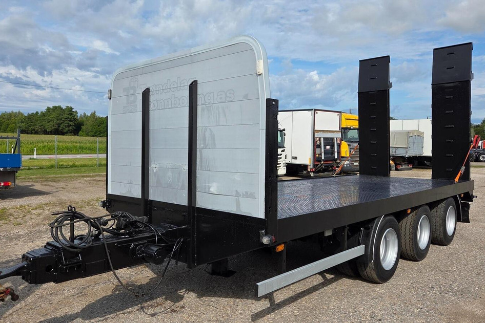 Obermaier TU240ZS, 2005