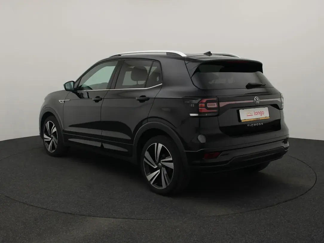 Volkswagen T-Cross 2021, kuva 7/10