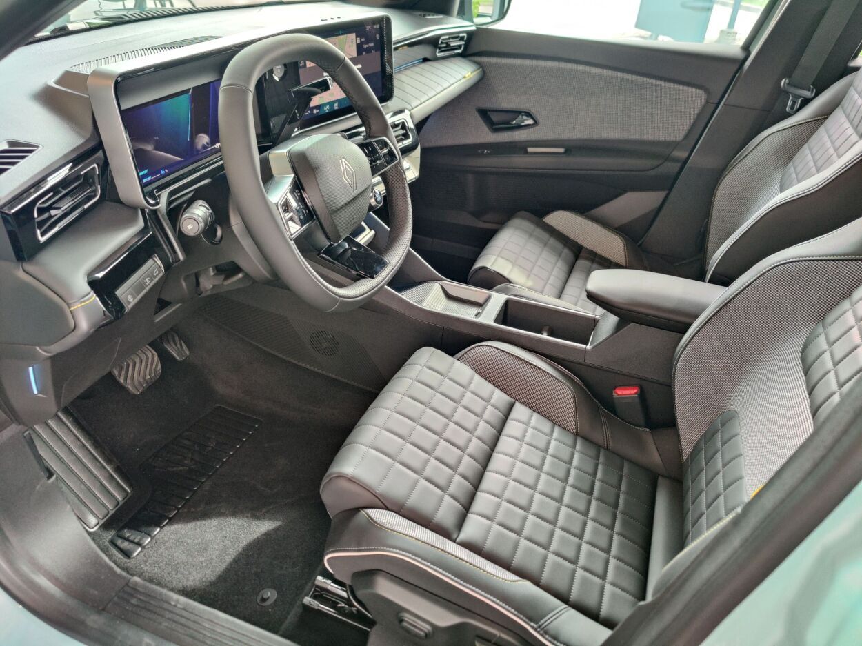 Renault 2026, kuva 5/9
