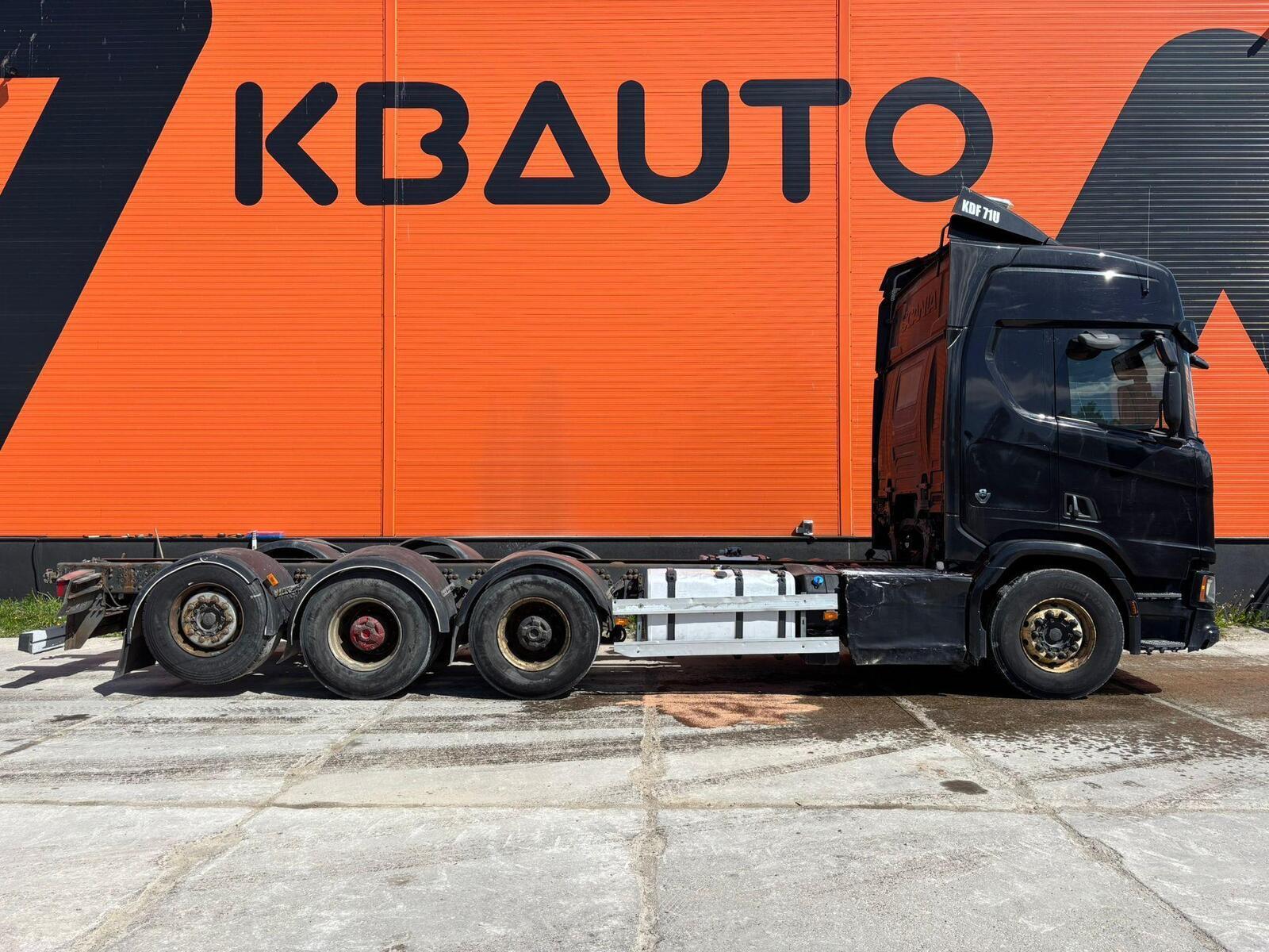 Scania R 2020, kuva 5/26