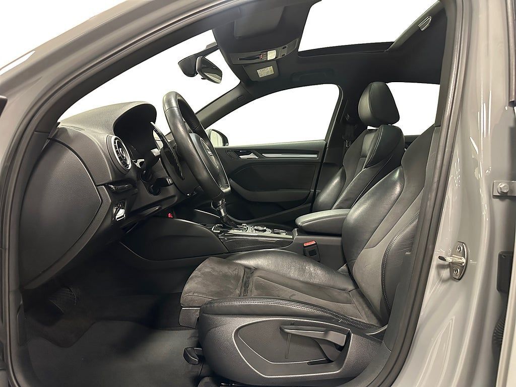 Audi A3 2016, kuva 6/10