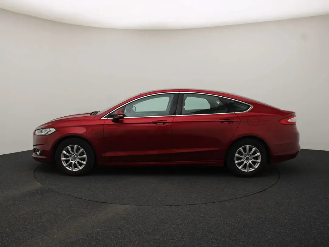 Ford Mondeo Titanium 1.5 118kW 2016, photo 6/35