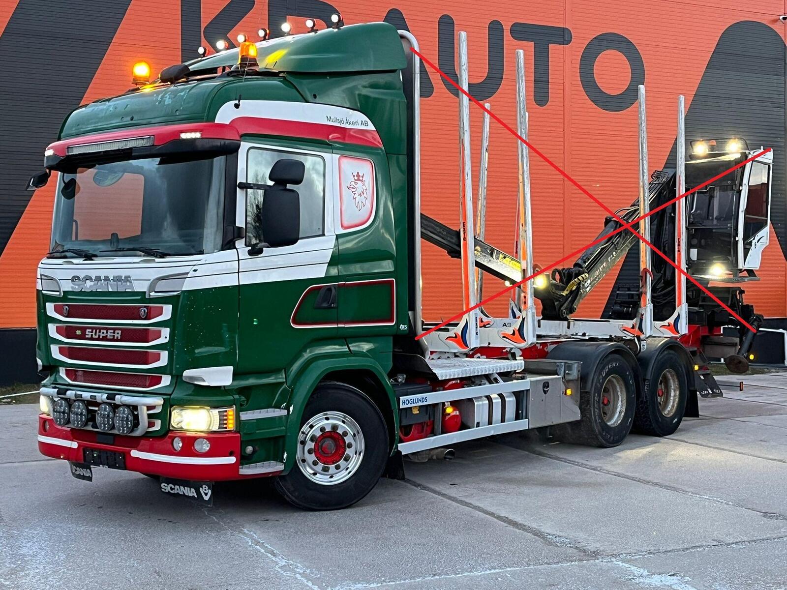 Scania R 2015, kuva 3/50