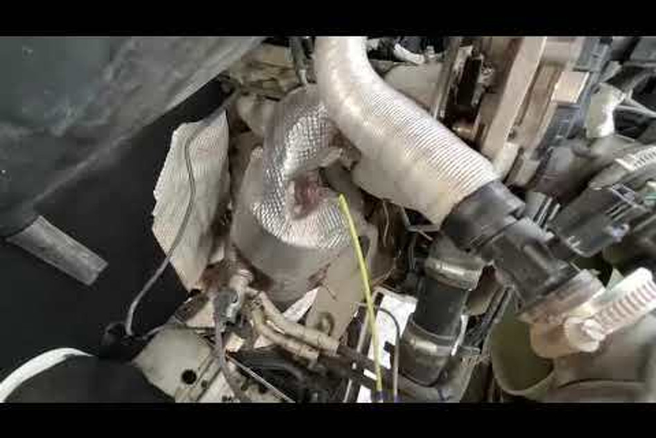 Ford Transit, 2019, 2.0, 125 kW, diisel, manuaal, tagavedu