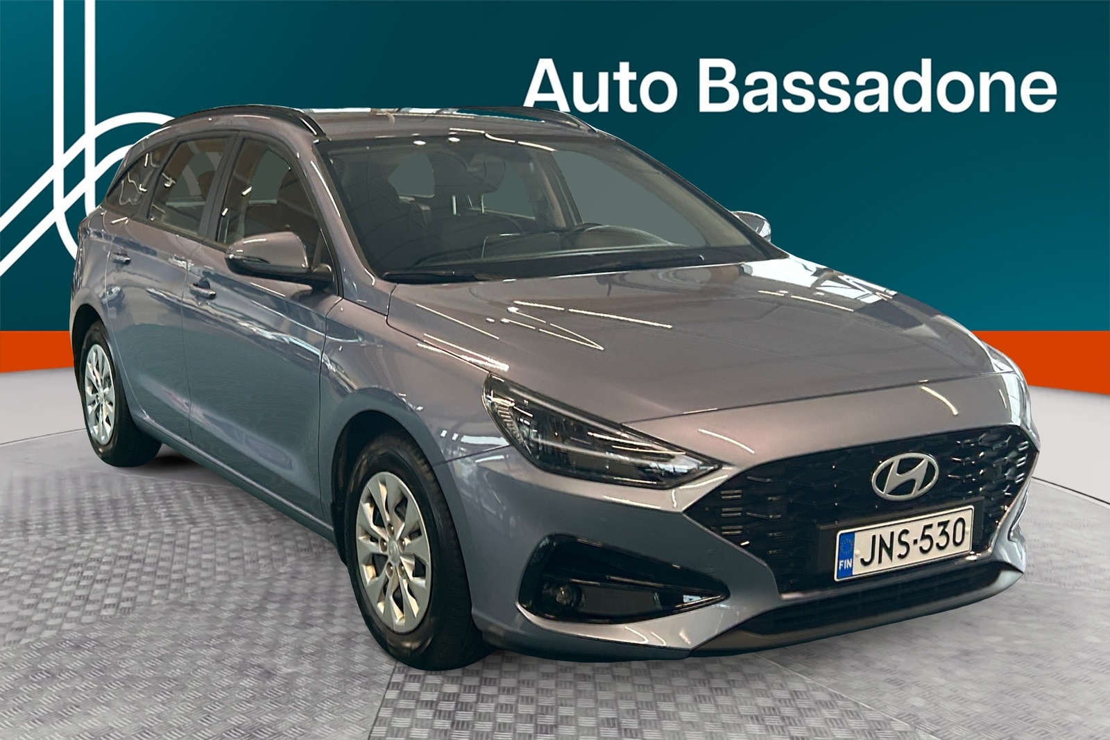 Hyundai i30 2025, photo 7/19