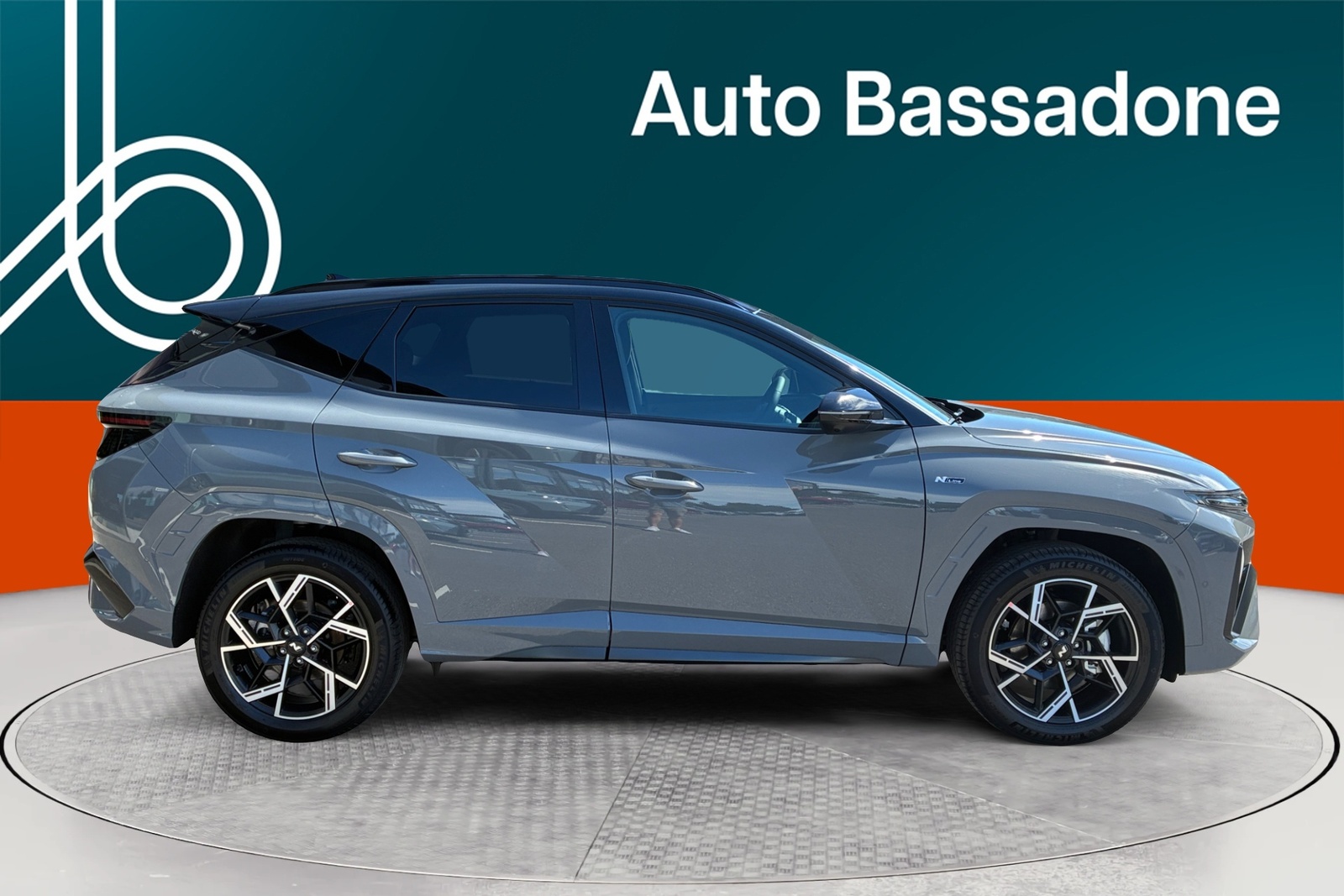 Hyundai Tucson 2025, kuva 6/18