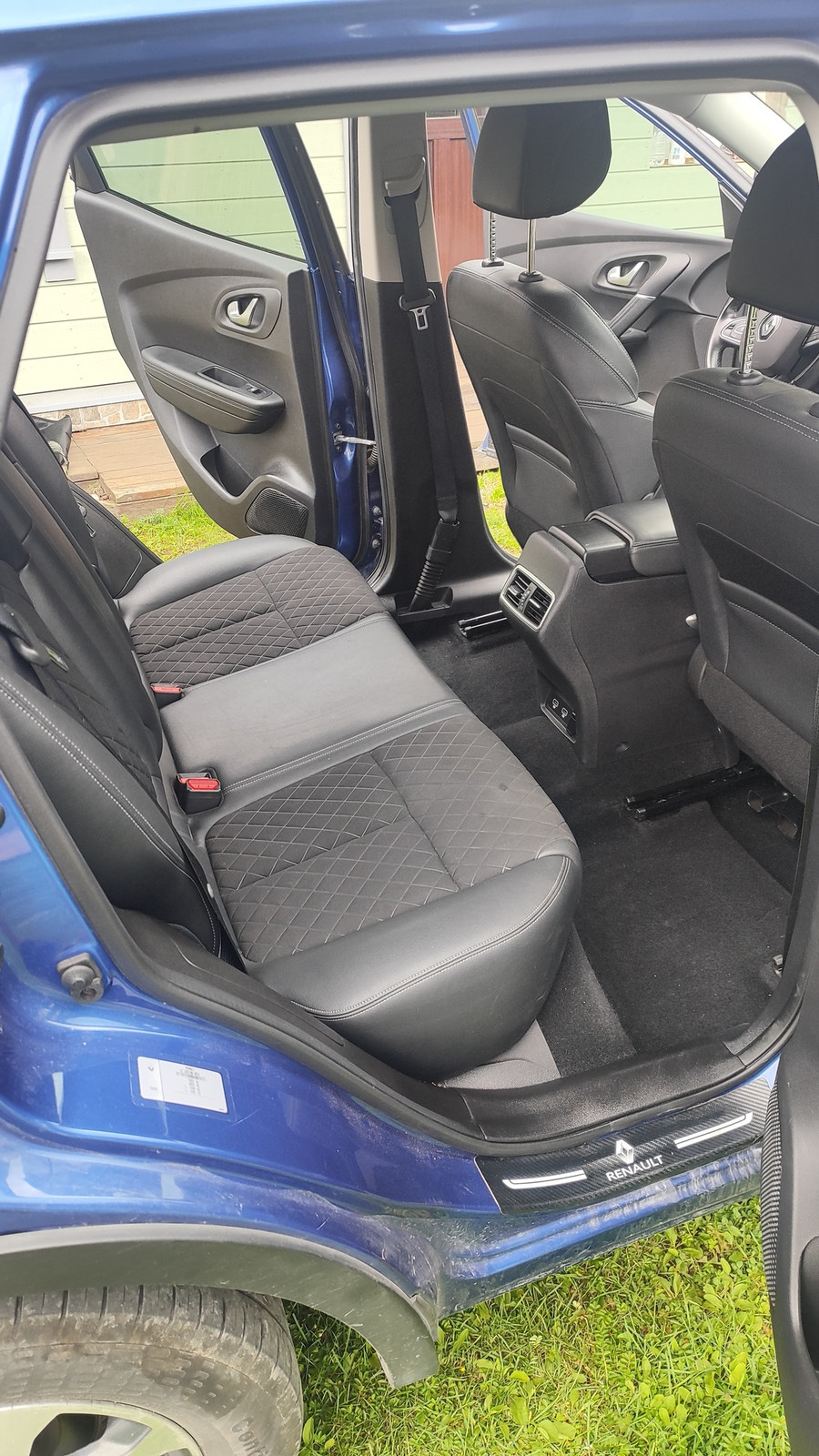 Renault Kadjar 2021, kuva 7/10
