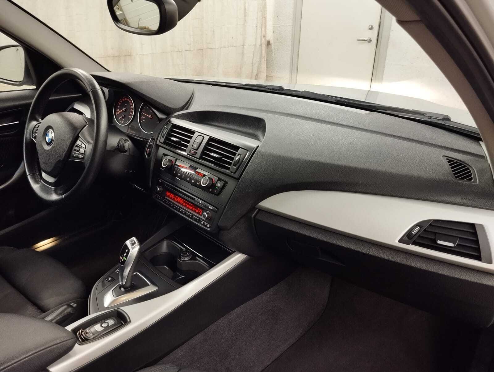 BMW 116 2012, kuva 4/12