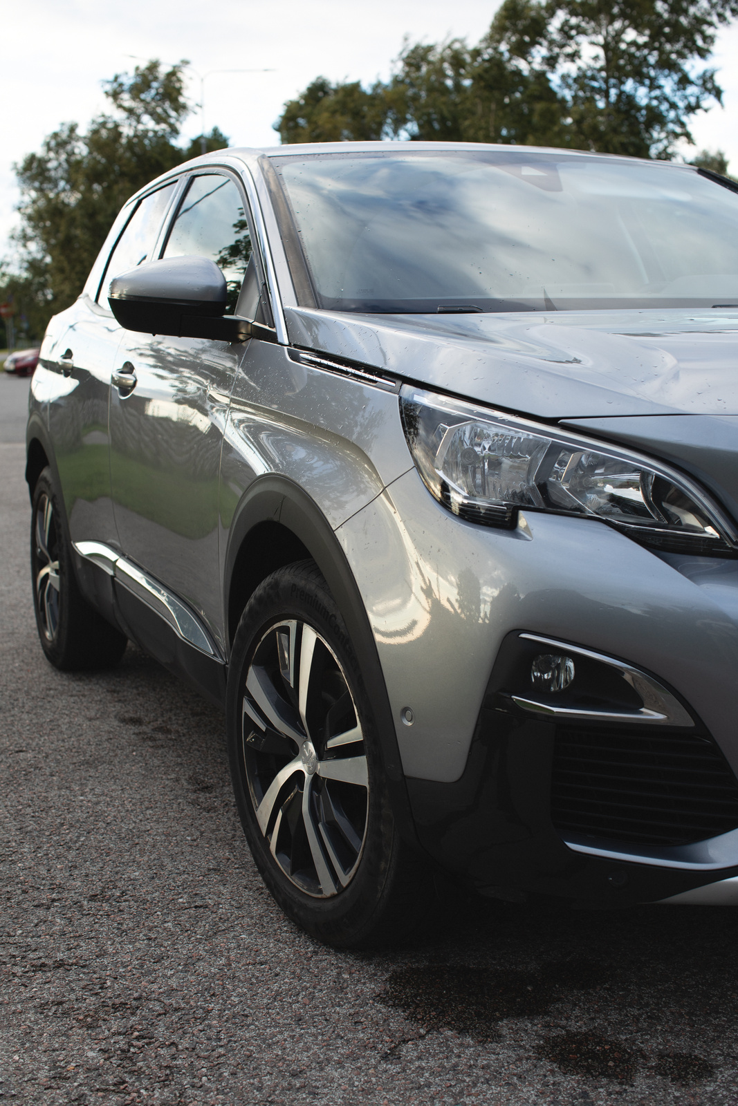 Peugeot 3008 2020, kuva 5/8