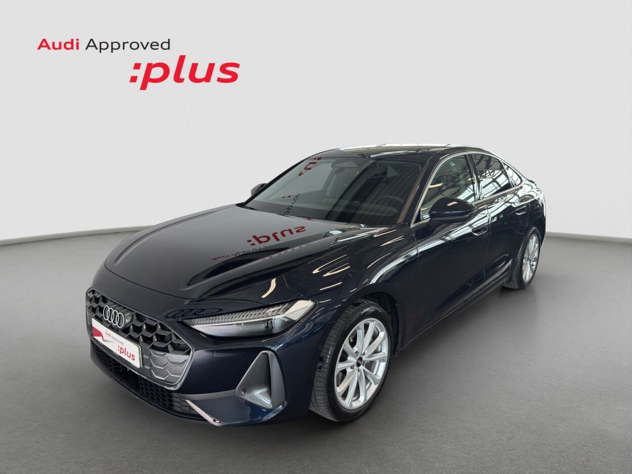 Audi A5 Limousine TFSI 2.0 110kW