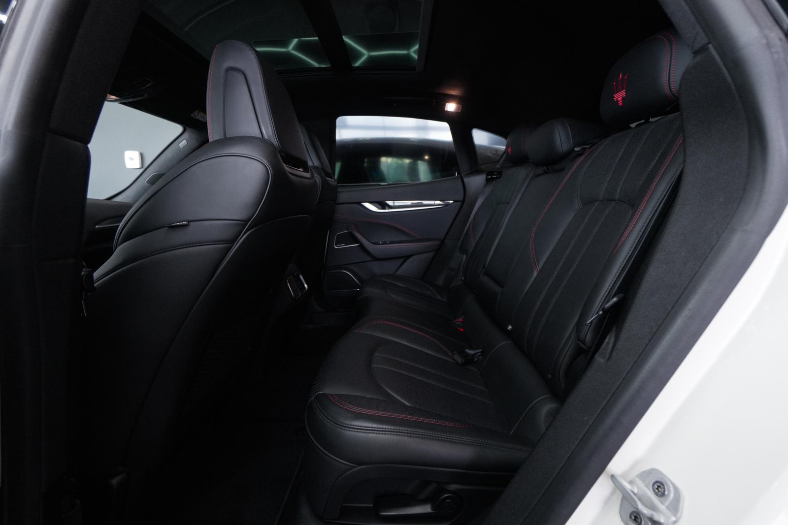 Maserati Levante 3.0 257kW 2018, photo 7/11
