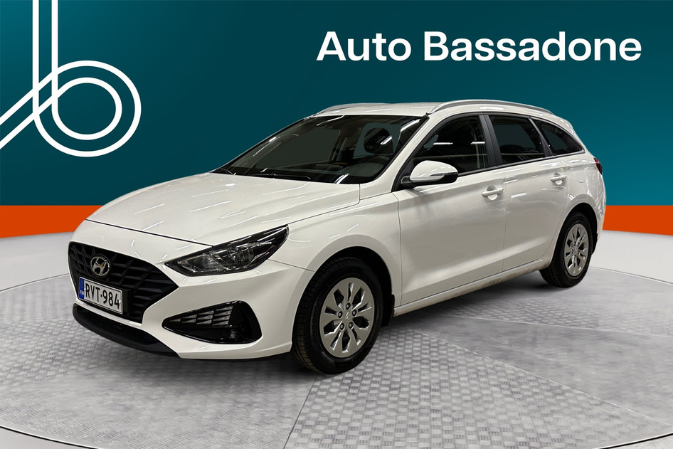 Hyundai i30, 2024, 1.5, 80 kW, bensiin, manuaal, esivedu