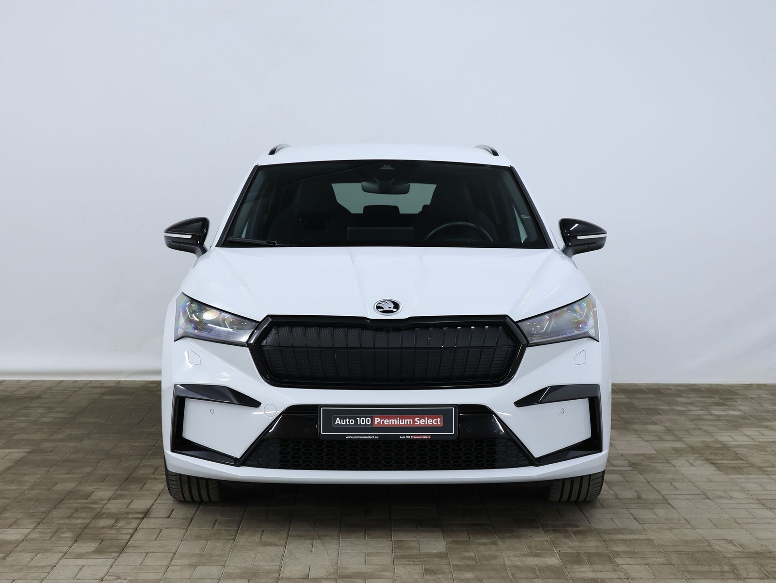 Škoda Enyaq 2022, photo 7/10