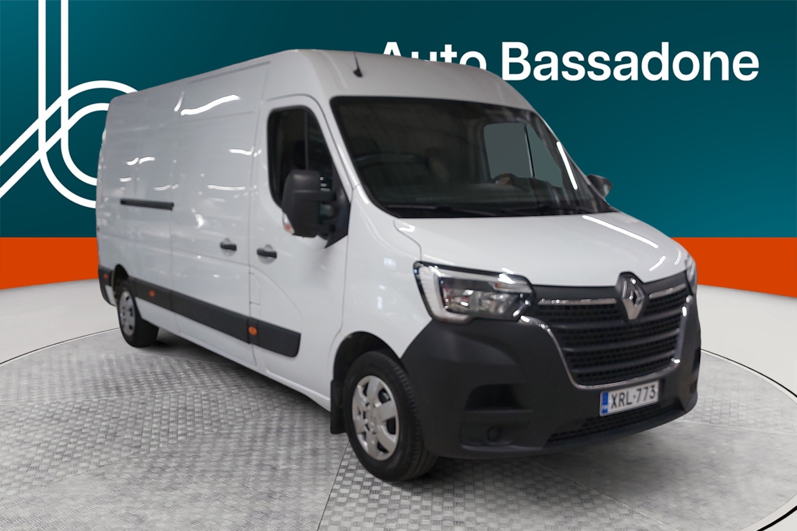 Renault Master 2022, kuva 7/22