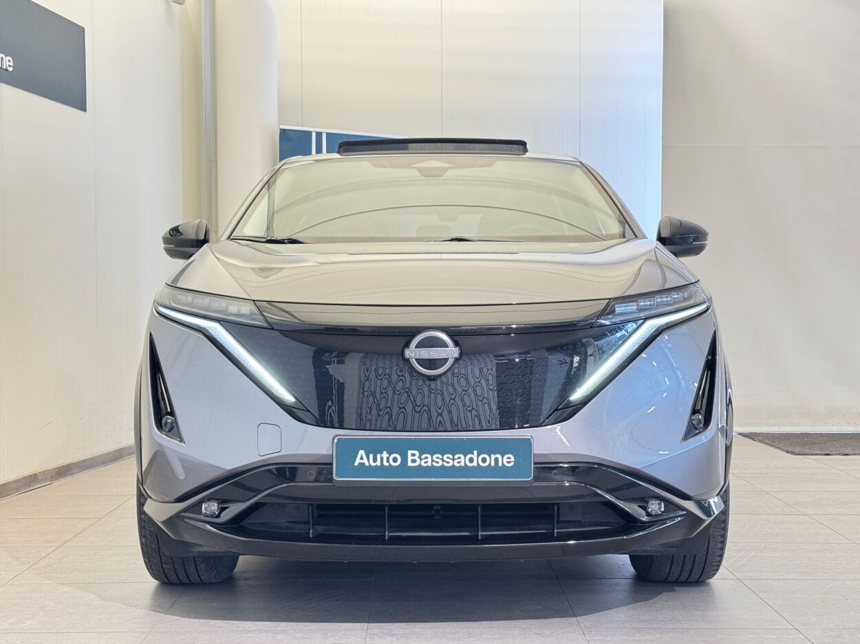 Nissan Ariya 2024, kuva 2/10