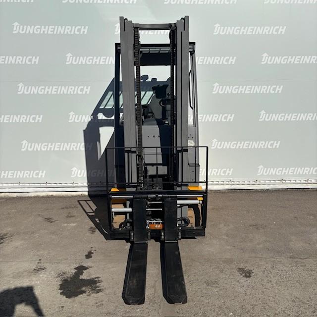 Jungheinrich EFG 430k, kuva 3/9