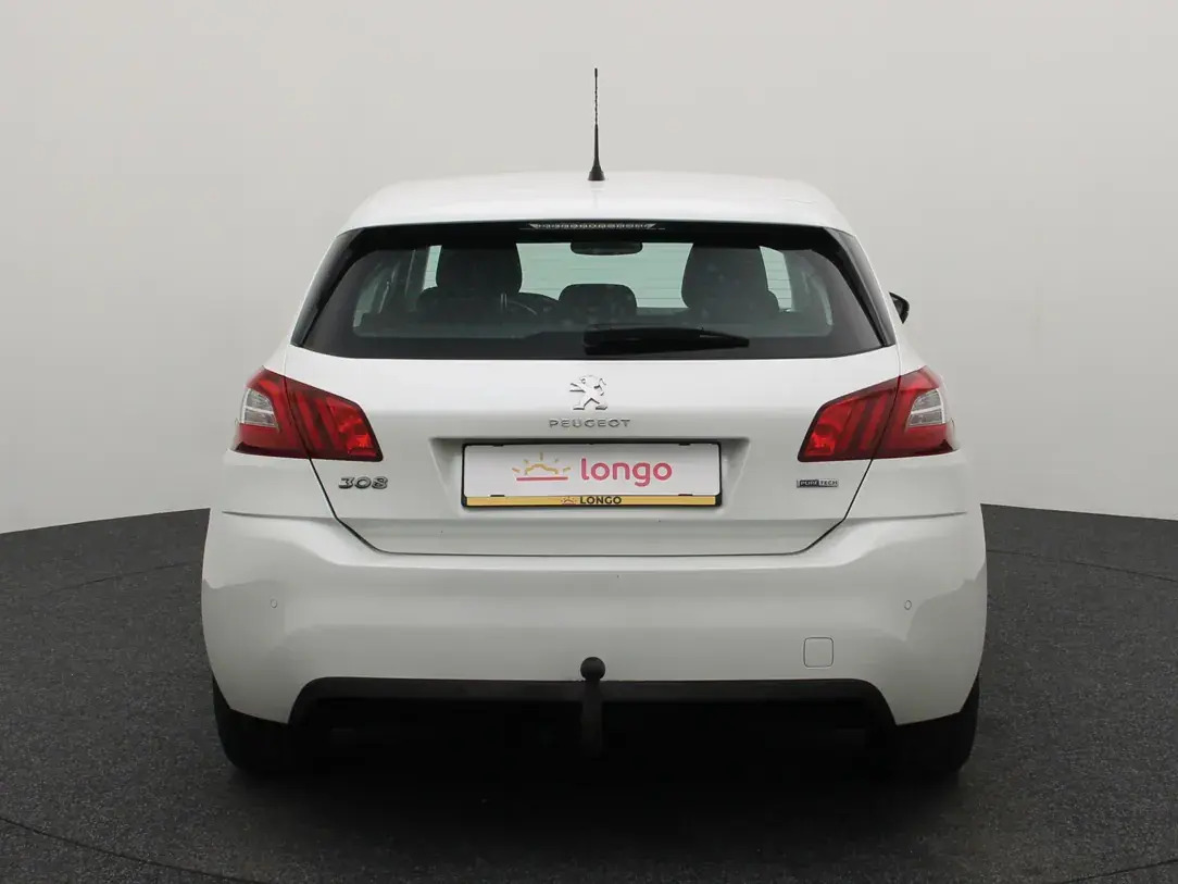 Peugeot 308 Active 1.2 81kW 2017, kuva 5/31